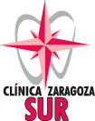 Clínica Dental Zaragoza Sur Logo